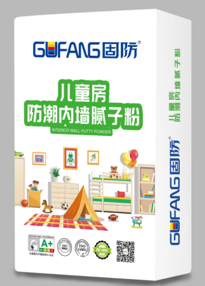 健康環(huán)保膩子揭秘：3點(diǎn)解密助您選好裝修好膩子